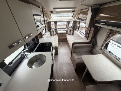 Swift Elegance 530 2018 (Trade) image 2