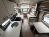 Used Swift Elegance 530 2018 touring caravan Image