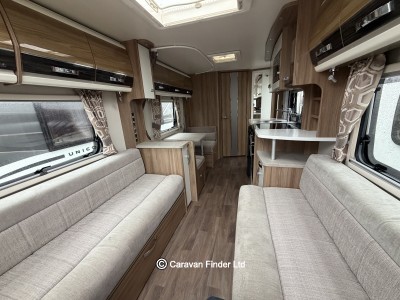 Swift Elegance 530 2018 (Trade) image 3