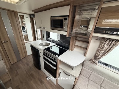 Swift Elegance 530 2018 (Trade) image 4