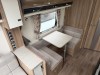Used Swift Elegance 530 2018 touring caravan Image
