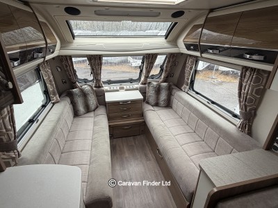 Swift Elegance 530 2018 (Trade) image 6