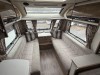 Used Swift Elegance 530 2018 touring caravan Image
