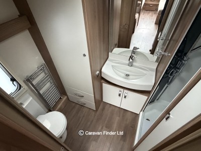 Swift Elegance 530 2018 (Trade) image 7