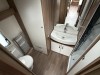 Used Swift Elegance 530 2018 touring caravan Image