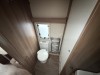 Used Swift Elegance 530 2018 touring caravan Image