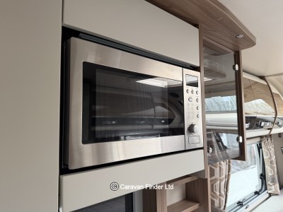 Swift Elegance 530 2018 (Trade) image 9