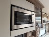 Used Swift Elegance 530 2018 touring caravan Image
