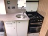 Used Bailey Pegasus Grande Messina GT75 2024 touring caravan Image