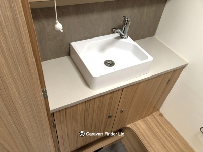 Bailey Pegasus Grande Messina GT75 2024 (Trade) image 9