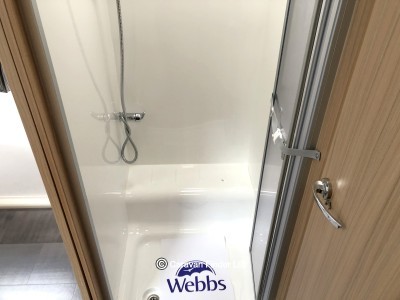 Bailey Pegasus Grande Messina GT75 2024 (Trade) image 10