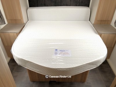 Bailey Pegasus Grande Messina GT75 2024 (Trade) image 11