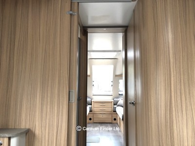 Bailey Pegasus Grande Messina GT75 2024 (Trade) image 12