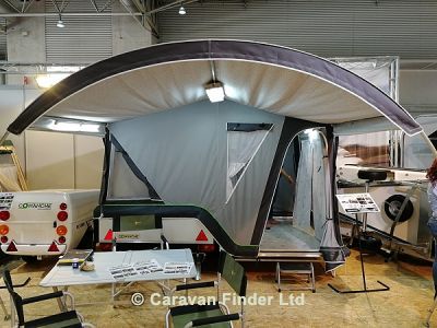 New Other Montana Explorer 2024 touring caravan Image