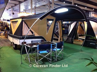 Comanche Montana Explorer 2024 (Trade) image 5