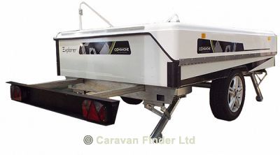 Comanche Montana Explorer 2024 (Trade) image 6