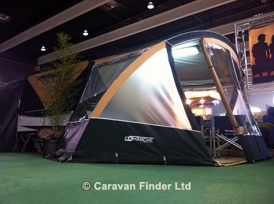 Comanche Montana Explorer 2024 (Trade) image 7