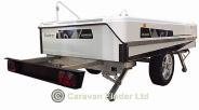 Comanche Montana EVO 2024  Caravan Thumbnail