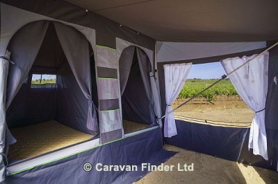 Comanche Montana EVO 2024 (Trade) image 5