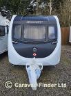 Swift Sprite Major 6 TD 2024  Caravan Thumbnail