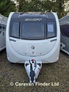Swift Sprite Major 4 EB 2022