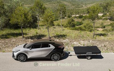 Other Comanche PETIT 2024 (Trade) image 3