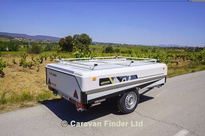 Comanche Kenya 2023 (Trade) image 4