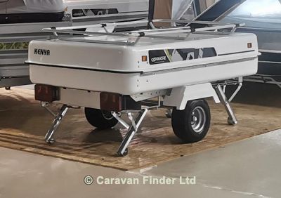 Comanche Kenya 2023 (Trade) image 6