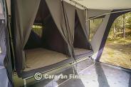 Comanche Montana EVO 2023  Caravan Thumbnail