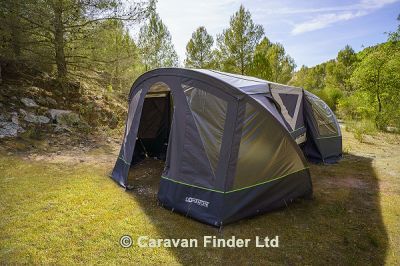 Comanche Montana EVO 2023 (Trade) image 3