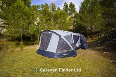 Comanche Montana EVO 2023 (Trade) image 5