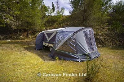 Comanche Montana Explorer 2023