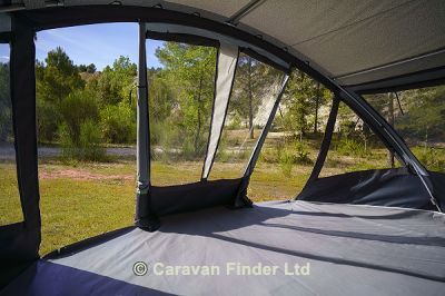 Comanche Montana Explorer 2023 (Trade) image 3