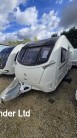 Swift Conqueror 580 2016  Caravan Thumbnail