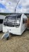 Used Bailey Unicorn Seville 2024 touring caravan Image