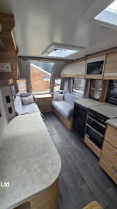 Bailey Unicorn Seville 2024 (Trade) image 2