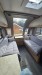 Used Bailey Unicorn Seville 2024 touring caravan Image