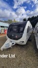 Swift Conqueror 560 2022  Caravan Thumbnail