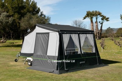 Other Comanche Kenya 2024 (Trade) image 2