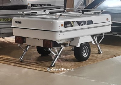 Other Comanche Kenya 2024 (Trade) image 3