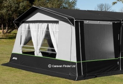 New Other Comanche Kenya 2024 touring caravan Image