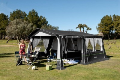 Other Comanche Kenya 2024 (Trade) image 5