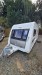 Used Elddis Avante 462 2013 touring caravan Image
