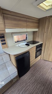 Elddis Avante 462 2013 (Trade) image 3