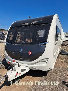 Swift Challenger 480 SE 2023