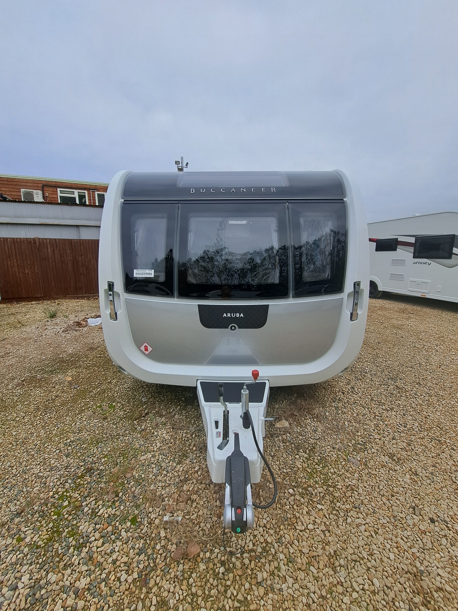 Buccaneer Aruba  Skyliner 2026