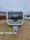 Buccaneer Aruba  Skyliner 2026  Caravan Thumbnail