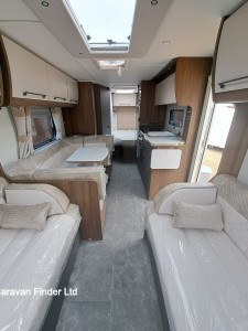 Buccaneer Aruba  Skyliner 2026 (Trade) image 5