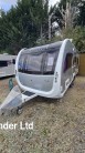 Buccaneer Aruba 2022  Caravan Thumbnail