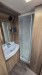 Used Swift Elegance 565 2019 touring caravan Image